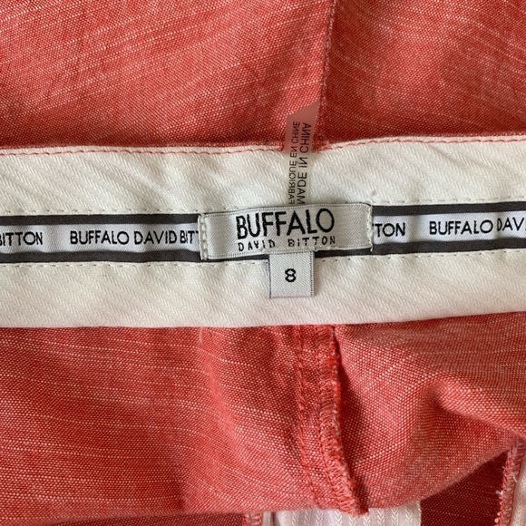 Shorts - Picture 3 of 6